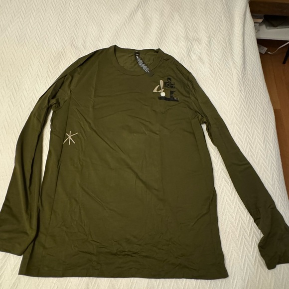 Fundamental long sleeve - Picture 3 of 3